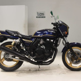 Мотоцикл Kawasaki ZRX400 с пробегом 13372 km