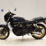 Мотоцикл Kawasaki ZRX400 с пробегом 13372 km