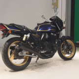 Мотоцикл Kawasaki ZRX400 с пробегом 13372 km