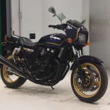 Мотоцикл Kawasaki ZRX400 с пробегом 13372 km