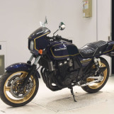 Мотоцикл Kawasaki ZRX400 с пробегом 13372 km