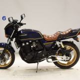 Мотоцикл Kawasaki ZRX400 с пробегом 33274 km