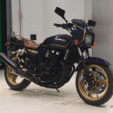 Мотоцикл Kawasaki ZRX400 с пробегом 33274 km