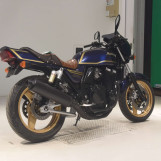 Мотоцикл Kawasaki ZRX400 с пробегом 33274 km