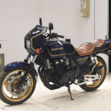 Мотоцикл Kawasaki ZRX400 с пробегом 33274 km