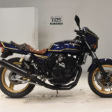 Мотоцикл Kawasaki ZRX400 с пробегом 33274 km