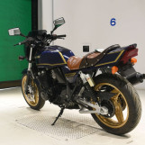 Мотоцикл Kawasaki ZRX400 с пробегом 33274 km