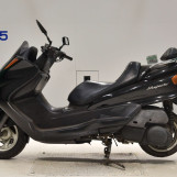 Мотоцикл Yamaha MAJESTY 250 з пробігом 50954 km