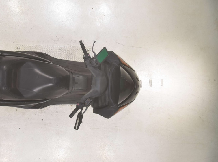 Мотоцикл Yamaha MAJESTY 250 з пробігом 50954 km