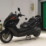 Мотоцикл Yamaha MAJESTY 250 з пробігом 50954 km