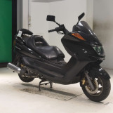 Мотоцикл Yamaha MAJESTY 250 з пробігом 50954 km