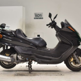 Мотоцикл Yamaha MAJESTY 250 з пробігом 50954 km