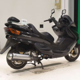 Мотоцикл Yamaha MAJESTY 250 з пробігом 50954 km