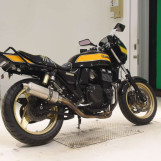 Мотоцикл Kawasaki ZRX400 з пробігом 2257 km