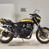 Мотоцикл Kawasaki ZRX400 з пробігом 2257 km