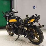 Мотоцикл Kawasaki ZRX400 з пробігом 2257 km