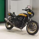 Мотоцикл Kawasaki ZRX400 з пробігом 2257 km