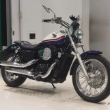 Мотоцикл Honda SHADOW400 RS з пробігом 40611 km
