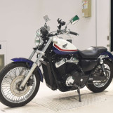 Мотоцикл Honda SHADOW400 RS з пробігом 40611 km