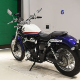 Мотоцикл Honda SHADOW400 RS з пробігом 40611 km
