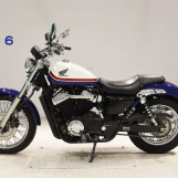 Мотоцикл Honda SHADOW400 RS з пробігом 40611 km