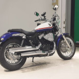 Мотоцикл Honda SHADOW400 RS з пробігом 40611 km