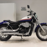 Мотоцикл Honda SHADOW400 RS з пробігом 40611 km