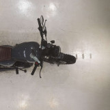 Мотоцикл Honda MATTE MOTORCYCLE 250