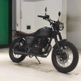 Мотоцикл Honda MATTE MOTORCYCLE 250