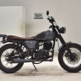 Мотоцикл Honda MATTE MOTORCYCLE 250