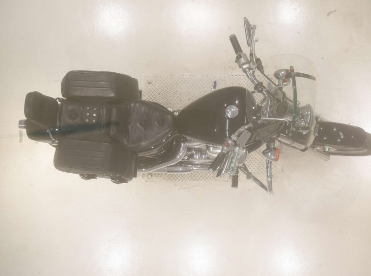 Мотоцикл Honda STEED600 з пробігом 19667 km