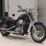 Мотоцикл Honda STEED600 з пробігом 19667 km