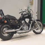 Мотоцикл Honda STEED600 з пробігом 19667 km