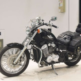 Мотоцикл Honda STEED600 з пробігом 19667 km