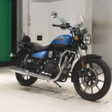 Мотоцикл Enfield METEOR 350 с пробегом 3448 km