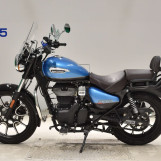 Мотоцикл Enfield METEOR 350 с пробегом 3448 km