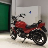 Мотоцикл Honda JADE CB250 з пробігом 25397 km