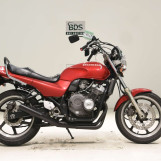 Мотоцикл Honda JADE CB250 з пробігом 25397 km