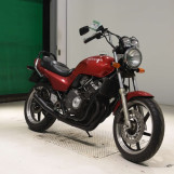 Мотоцикл Honda JADE CB250 з пробігом 25397 km
