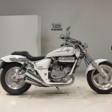 Мотоцикл Honda MAGNA250 з пробігом 38233 km