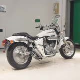 Мотоцикл Honda MAGNA250 з пробігом 38233 km