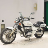 Мотоцикл Honda MAGNA250 з пробігом 38233 km