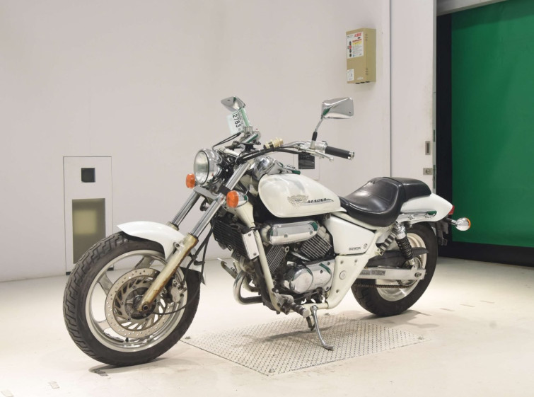 Мотоцикл Honda MAGNA250 з пробігом 38233 km