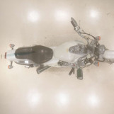 Мотоцикл Honda MAGNA250 з пробігом 38233 km