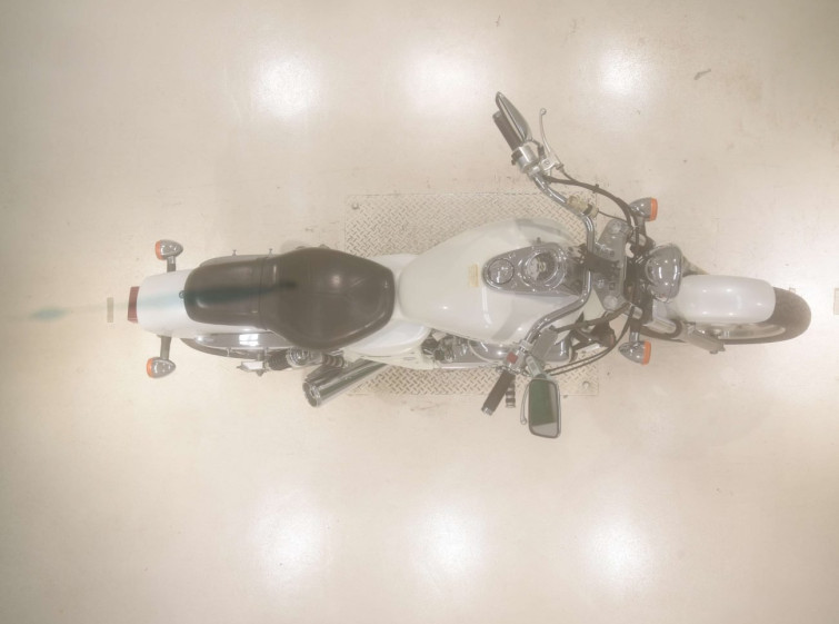 Мотоцикл Honda MAGNA250 з пробігом 38233 km