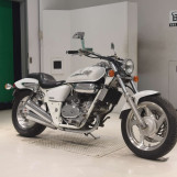 Мотоцикл Honda MAGNA250 з пробігом 38233 km