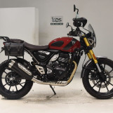 Мотоцикл Triumph scrambler 400x з пробігом 3308 km