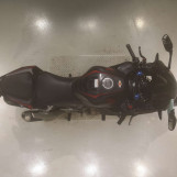 Мотоцикл Honda CBR400R з пробігом 17896 km