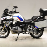 Мотоцикл BMW R1200GS з пробігом 8947 km