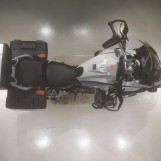 Мотоцикл BMW R1200GS з пробігом 8947 km